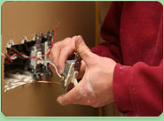 electrical repair Harwich